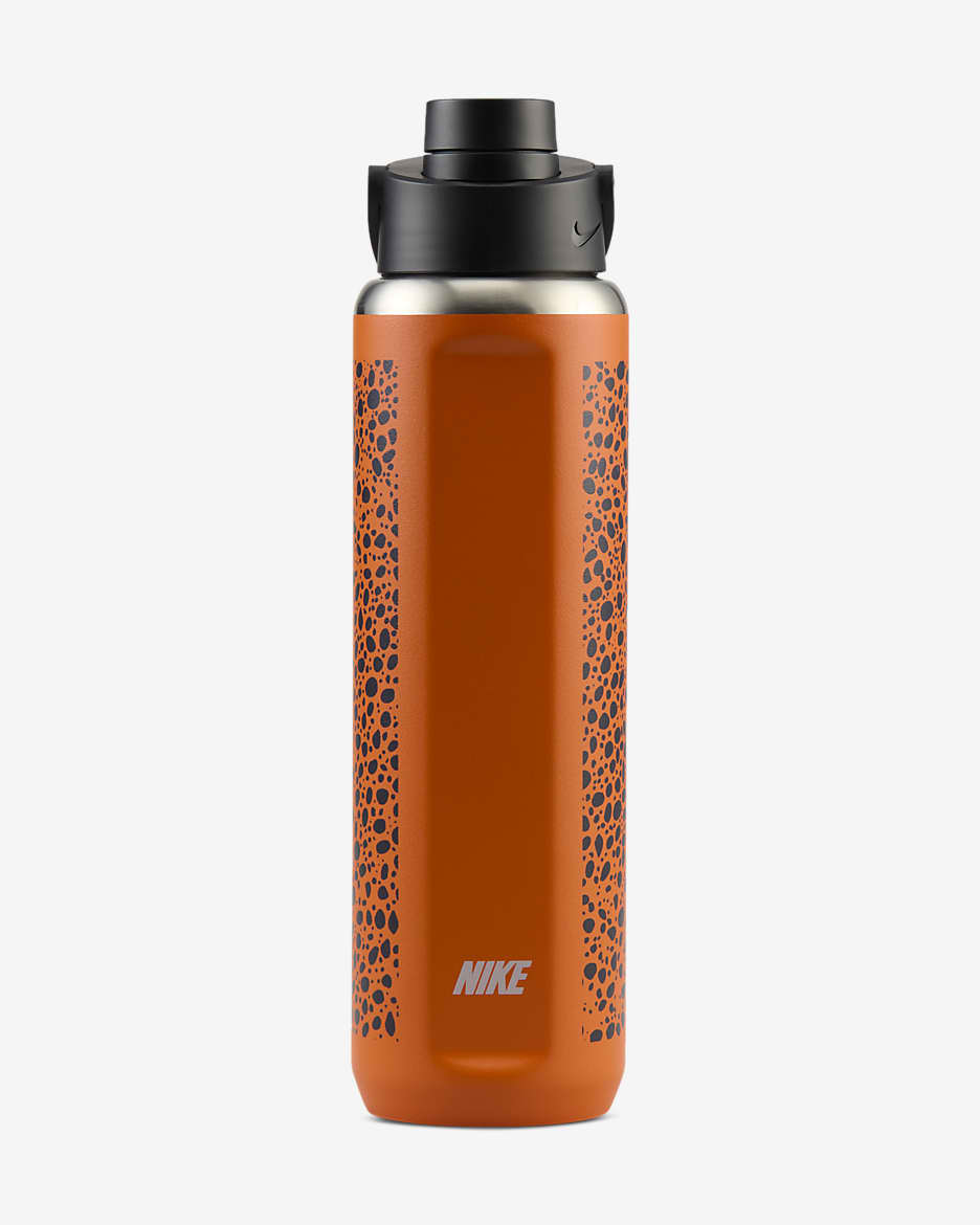 Nike Recharge Stainless Steel Chug Bottle 24 oz Nike